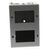 Sealey Electrical box SM35CE.V4-045