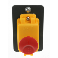Sealey Main on/off switch (250v-15a) SM35CE.V4-049