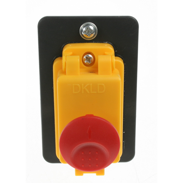 Sealey Main on/off switch (250v-15a)