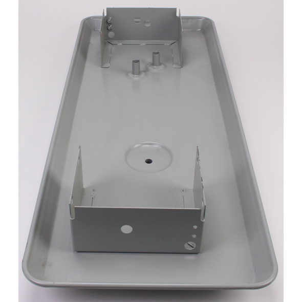 Sealey Coolant pan
