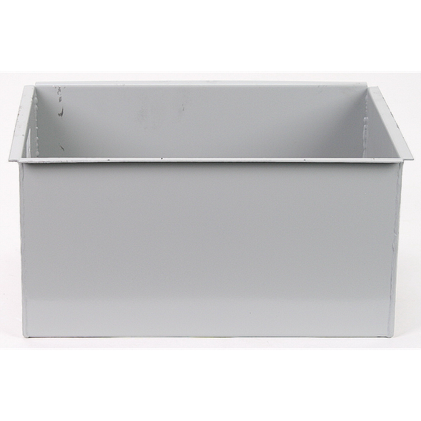 Sealey Coolant tank