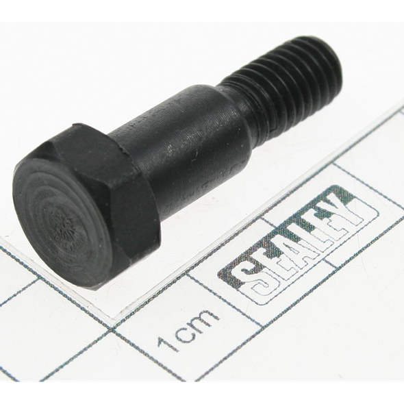 Sealey Hex screw 3/8 x 1-1/4"