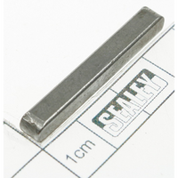 Sealey Key 5x5x55