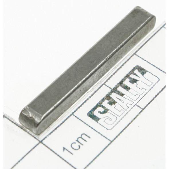 Sealey Key 5x5x55