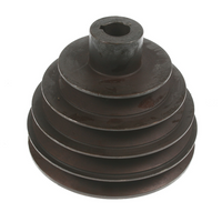 Sealey Worm pulley SM35CE.V4-100