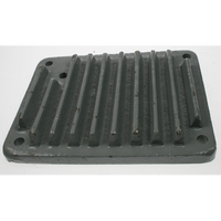 Sealey Gear box cover (small) SM35CE.V4-105