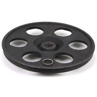 Sealey Blade wheel (rear) SM35CE.V4-122