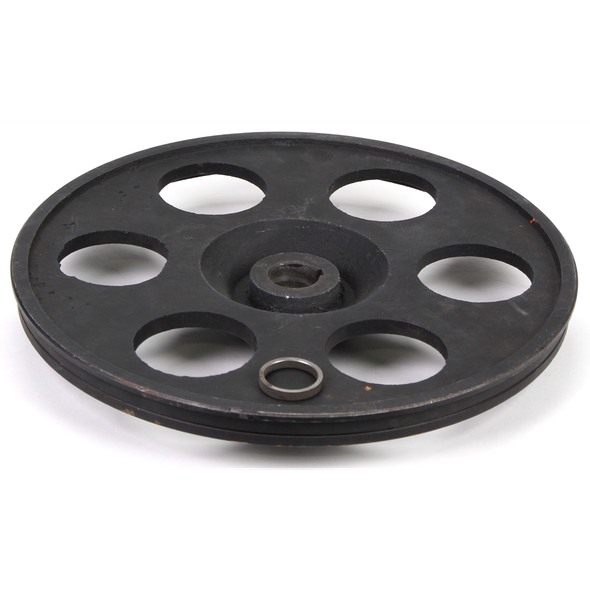 Sealey Blade wheel (rear)