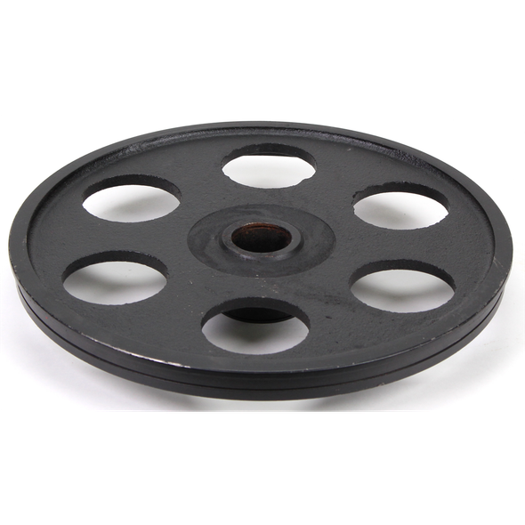 Sealey Blade wheel (front)