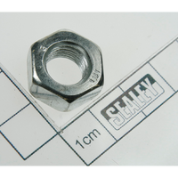 Sealey Hex nut 3/8 very fine thread SM35CE.V4-150