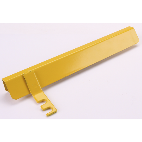 Sealey Blade cover (front)