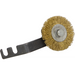 Sealey Bracket + brush + guard
