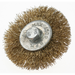 Sealey Small brush + screw