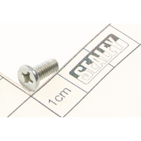 Sealey Hd screw