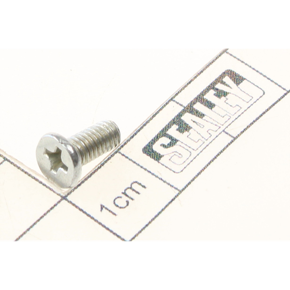 Sealey Hd screw