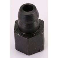 Sealey Water pipe head