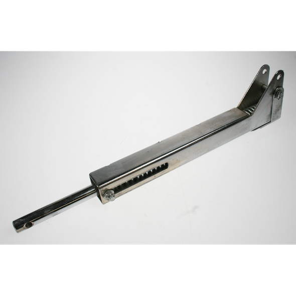 Sealey Safety plate