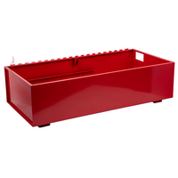 Sealey Body, main cabinet