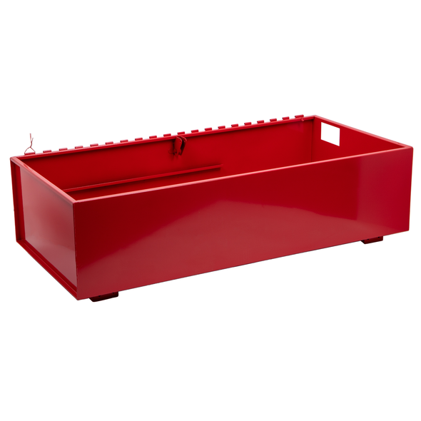 Sealey Body, main cabinet