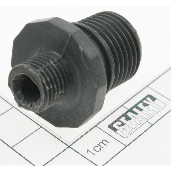 Sealey Spigot