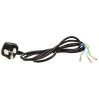 Sealey Power cord SM40D.V2-19