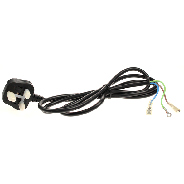 Sealey Power cord