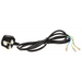 Sealey Power cord