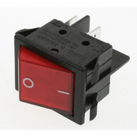 Sealey Switch SM40D.V2-21
