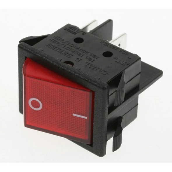 Sealey Switch