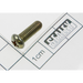 Sealey Screw pan.hd. m5x16