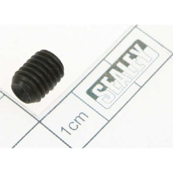 Sealey Set screw soc. hd. m8x10