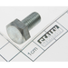 Sealey Screw hex. hd. m8x10(so)