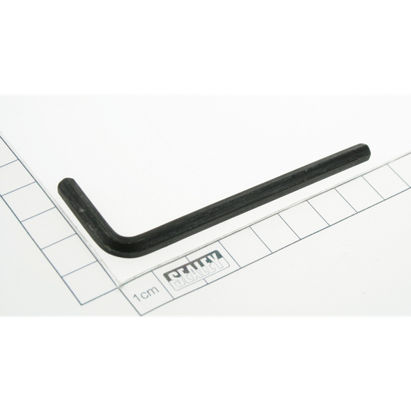 Sealey Wrench hex 5mm (so)