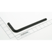 Sealey Wrench hex 5mm (so)