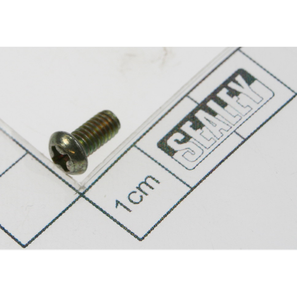 Sealey Screw m4x5