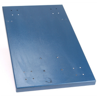 Sealey Base plate (blue) SM46C.V3-04