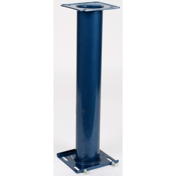 Sealey Column & motor plate (blue)