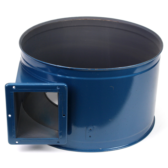 Sealey Collector (blue)