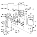 Sealey Filter bag
