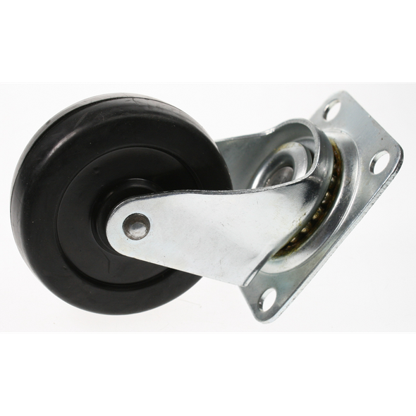 Sealey Wheel,castor (63x7x21x81)