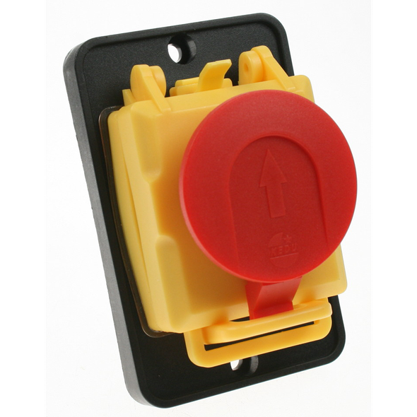 Sealey Switch 220-240vac 12a