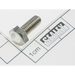 Sealey Screw hex. (so)