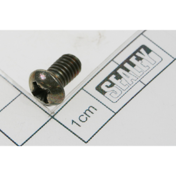 Sealey Screw hex (so)