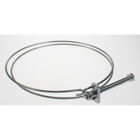 Sealey Hose clamp SM47C/31