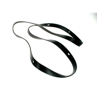 Sealey Rubber seal for inlet cover SM47C/40