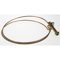 Sealey Motor hose clamp SM47C.V3-42
