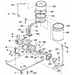 Sealey Nut