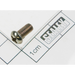 Sealey Screw hex.socket head, m5x10