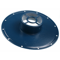 Sealey Inlet cover (so) SM48C/06