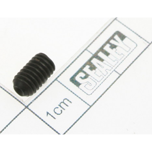Sealey Screw, set,socket head, m8x10